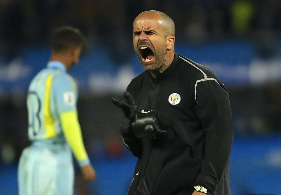 瓜迪奥拉炮轰VAR失误：影响比赛公正性引发广泛讨论