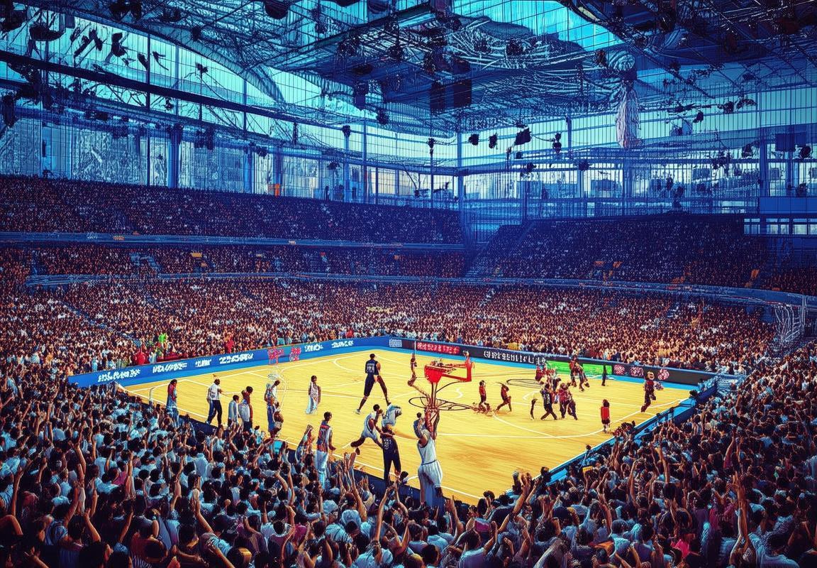 2021京深篮球对决：巅峰之战背后的文化碰撞与战术解析