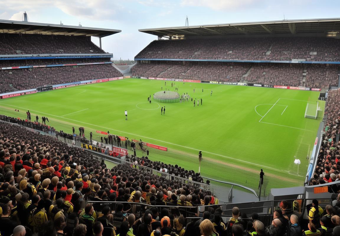 图尔VS阿弗尔：保级生死战，主客场传奇对决