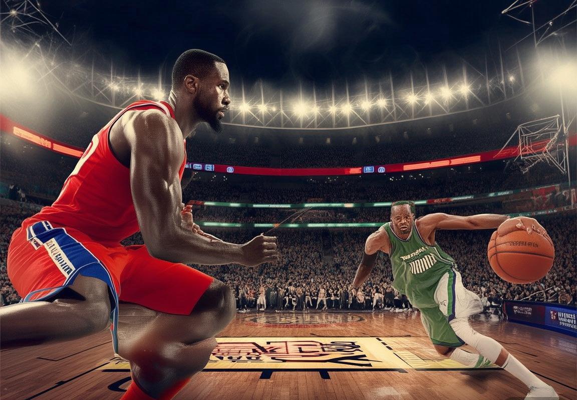 2019年NBA季后赛：猛龙76人巅峰对决解析