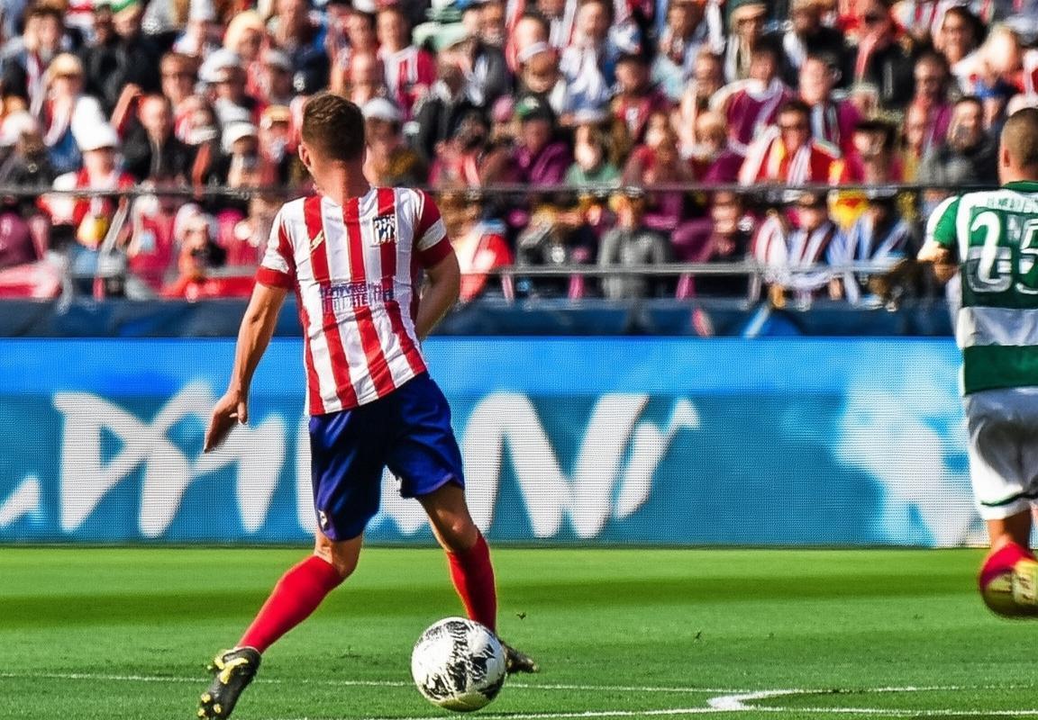 2020西甲焦点战：塞尔塔VS马竞激情对决解析