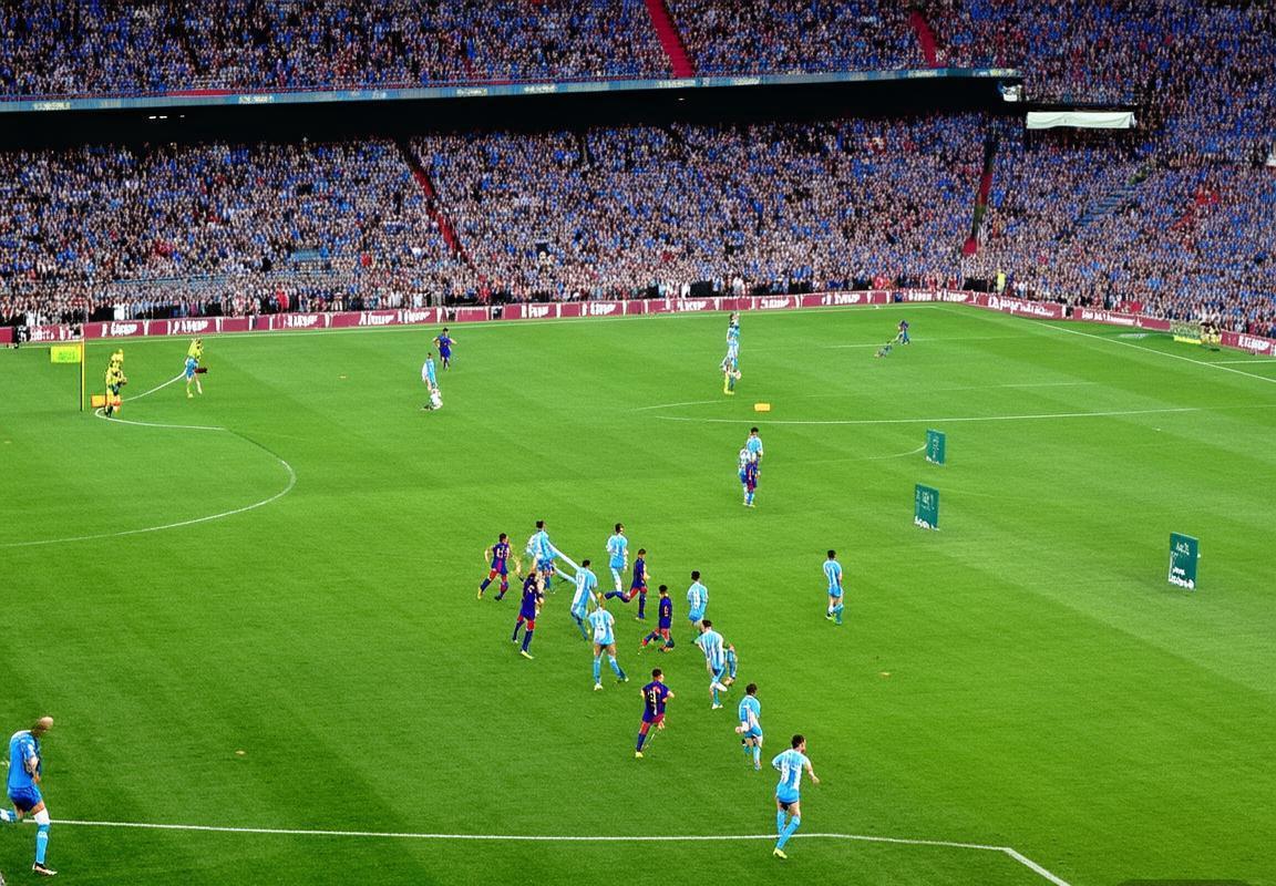 巴塞罗那VS乌拉圭：梅西苏亚雷斯巅峰对决，足球艺术与力量盛宴